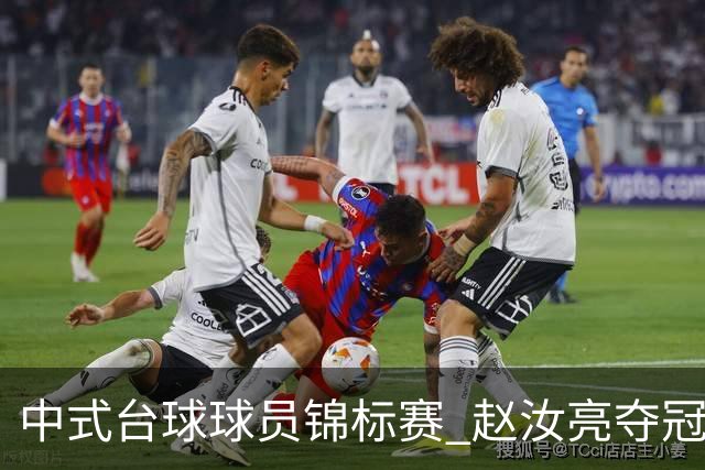 中式台球球员锦标赛 赵汝亮夺冠斩获百万奖金