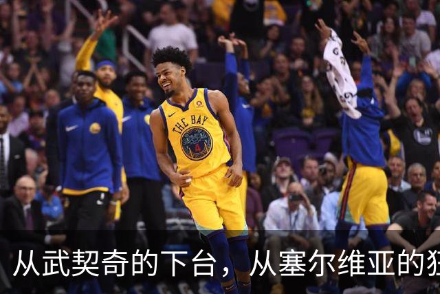 从武契奇的下台，从塞尔维亚的狂欢，来分析中国网友的眼界和素养