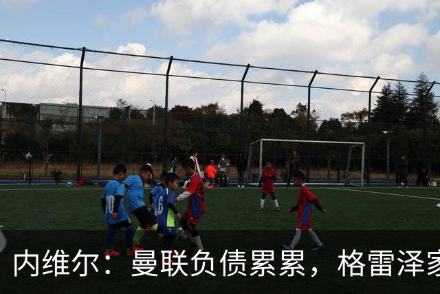 内维尔：曼联负债累累，格雷泽家族把曼联卖了吧