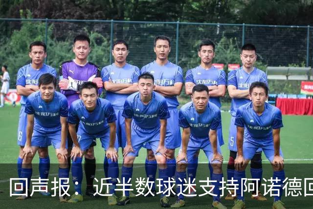 回声报：近半数球迷支持阿诺德回归利物浦