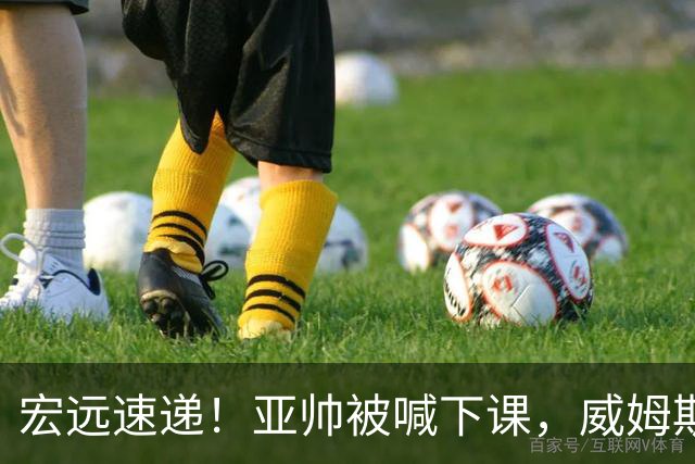 宏远速递！亚帅被喊下课，威姆斯在线投简历，杜锋真被冤枉了