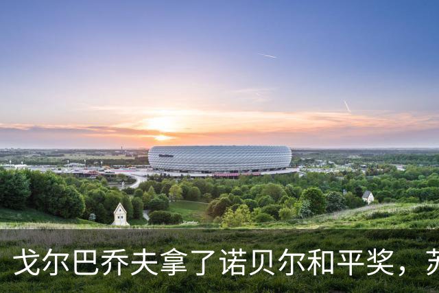 戈尔巴乔夫拿了诺贝尔和平奖，苏联没了，曼德拉拿了诺贝尔和平奖，南非废了，莫言拿了诺贝尔文学奖，有人考证莫言家世了