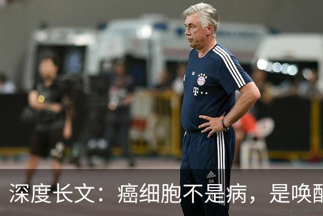 深度长文：癌细胞不是病，是唤醒了 25 亿年前的生存本能！